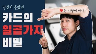 [알쓸신잡] 카드캡터 체리도 모르는 트럼프 카드의 비밀 (feat.스페이드 에이스는 왜 화려하게 생겼을까?) screenshot 4