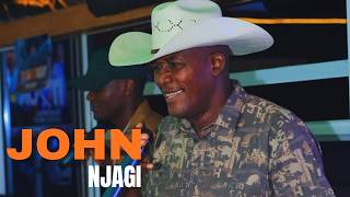 JOHN NJAGI MUGITHI LIVE
