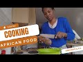 Things that make me happy in germany cooking african food german village