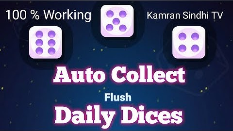Ludo Star 2 Auto Collect Daily Dices | AutoClicker New Best Settings 2020