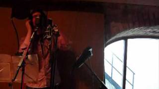 The Sham Recording In The HellFire Studio's