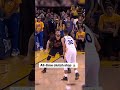 Kevin Love&#39;s LEGENDARY defense on Steph Curry in the 2016 Finals!