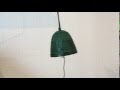 日本製 南部鉄器 『風鈴 釣鐘 (大)』