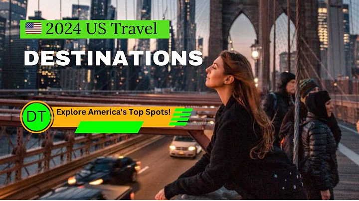 🇺🇸 2024 US Travel Destinations: Explore America's Top Spots! #USTravel #Travel2024 #ExploreAmerica