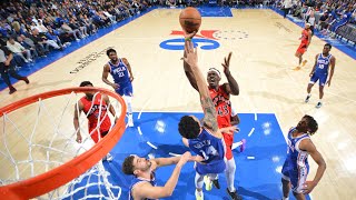 Toronto Raptors vs Philadelphia 76ers - Full Game Highlights | March 20, 2022 | 2021-22 NBA Season
