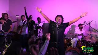 MASS KONPA KI MELEM LIVE @ BCPOU HALL NASSAU BAHAMAS 12/25/22