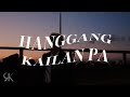 Hanggang kailan pa