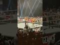 OBA FEMI vs Austin on WWE NXT was pure madness 😳🔥Power, pressure, and nonstop action