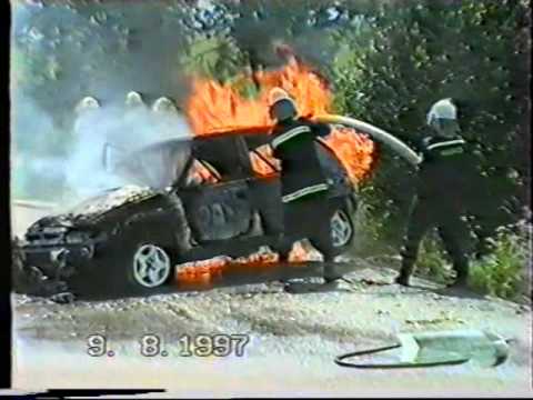 Crash - YouTube