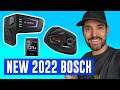 MASSIVE Bosch 2022 Update!