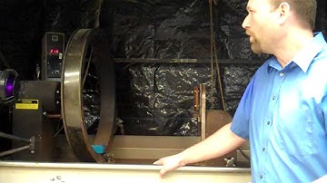 MT System Quick Break Test