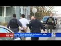 Suspect in custody after Amber Alert in Massachusetts