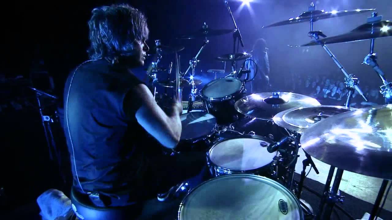 The Tea Party - Winter Solstice and Sister Awake