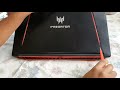 How to replace Laptop Screen for Acer Predator Helios 300 G3 to 120Hz