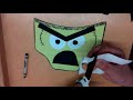 How to Make - Creepy Pair of Underwear