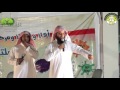 يوم القيامة الشيخين منصور السالمي ونايف الصحفي