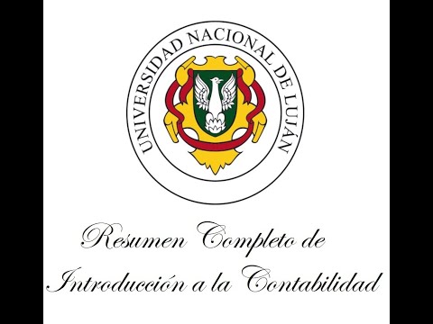 Resumen Completo de