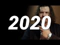 С новым 2021 годом!