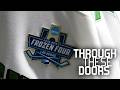 Through These Doors | 1526 | Finish The Job
