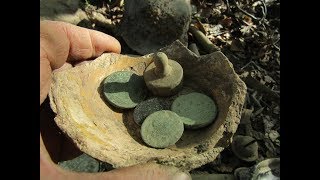 Старая забытая деревня. Война и старина. Старая забытая деревня. Война и старина.