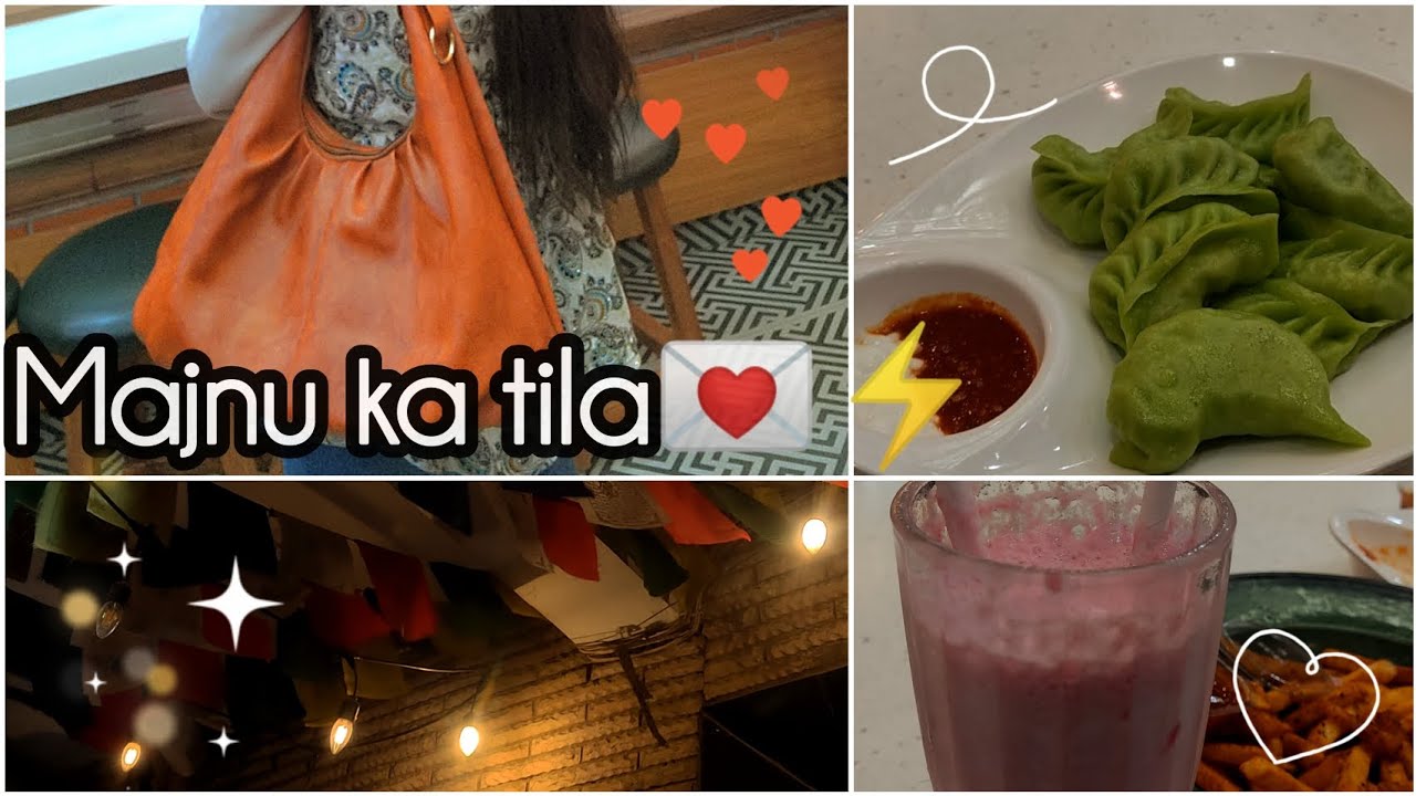 MAJNU KA TILA 💌🥰 