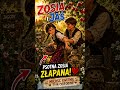🍒 Zosia znowu podkrada wiśnie! 😄 | Zosia i Jagódki #shorts