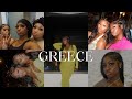 GIRLS IN GREECE | VLOG