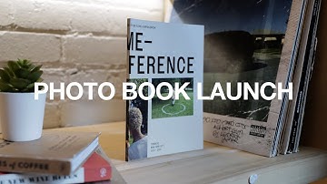 I Launched & Sold Out of My Photo Book - Here