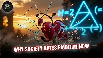 Why Modern Society HATES Emotional Appeals: The Truth Behind Sentimentality