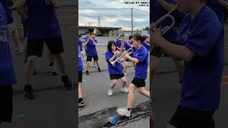 【SIT Band】YMCA (西城秀樹) '25.7.26 (s)