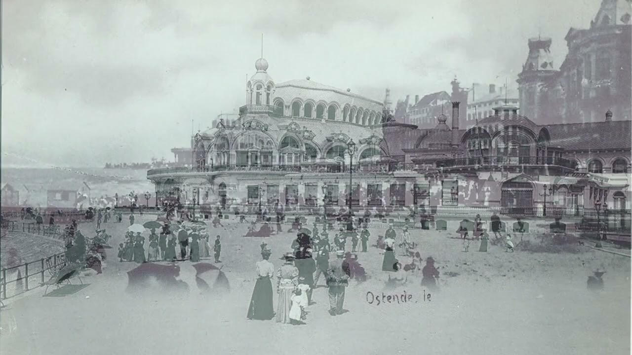 Oostende 1900