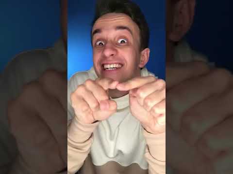 Обязательно попробуй! Мозг просто в шоке😂😅 #лайфхак #иллюзия #Shorts #YouTube