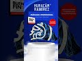 Aprovecha este Buen Fin con la Máscara Profesional Ring Versión Trueno 🌪️ #huracanramirez