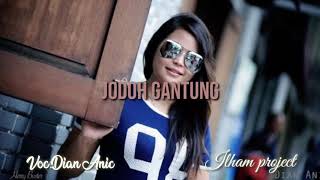 Dian Anic-Jodoh Gantung-anica nada