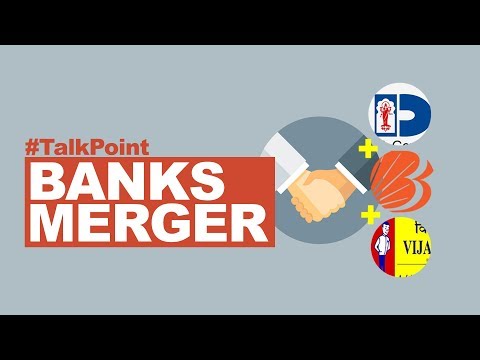 #TalkPoint: Dena, Vijaya, Bank of Baroda merger: Raising efficiency or burdening performing banks?