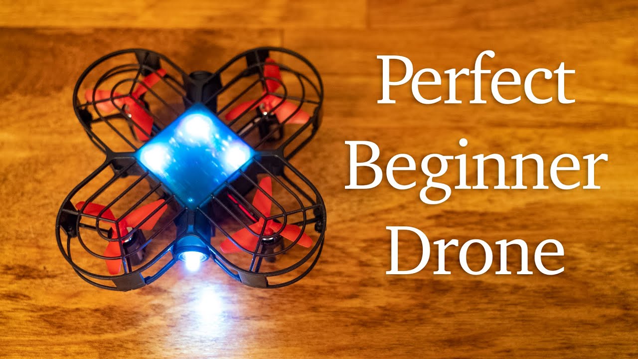 Potensic A20 Mini Drone review: a tiny toy drone for young pilots