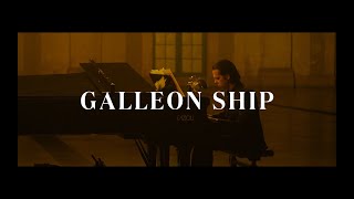 Video thumbnail of "Galleon Ship - IDIOT PRAYER: Nick Cave Alone at Alexandra Palace"