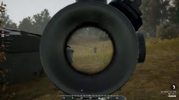 Gotta Love Map Borders - Squad