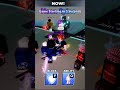 Funny Blade Ballers | #bladeball #roblox #fyp