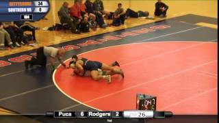 Puca vs Rogers SVU 20150117