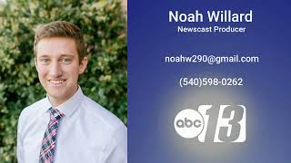Producer Demo Reel - WSET ABC 13
