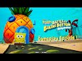 Pertualangan Spongebob Akhirnya di Mulai - Spongebob Squarepants Rehydrated Indonesia