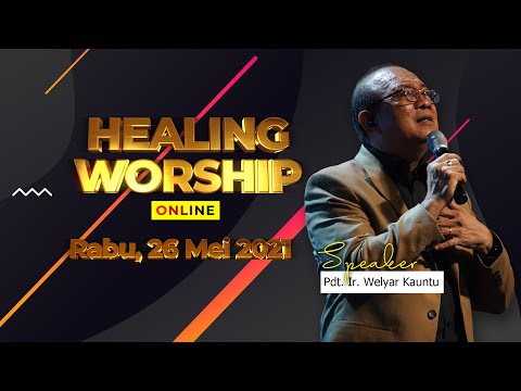 Healing Worship Online
