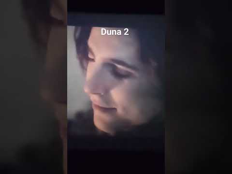 Duna 2 utržok z filmu