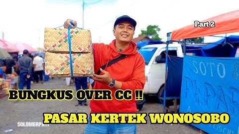 BERBURU MERPATI GIRINGAN LAGI DI PASAR KERTEK WONOSOBO DAPAT OVER CC PART 2