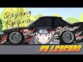 FREE FR Legends Shisui Uchiha Livery Pack