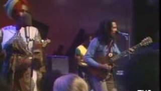 Bob Marley & The Wailers Don't rock my boat chords