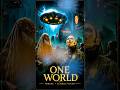 ONE WORLD — Neon Babylon 🌌