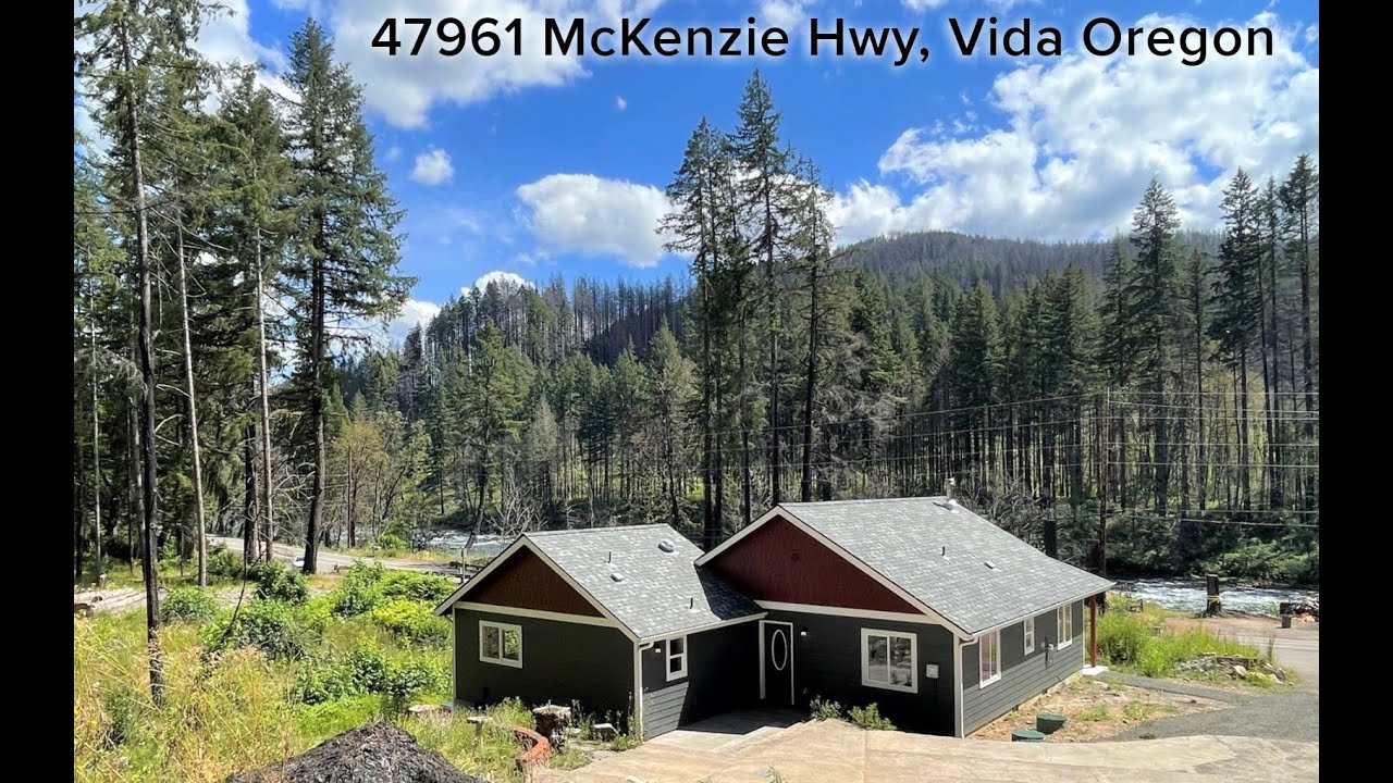 Bear Creek Home FOR SALE YouTube