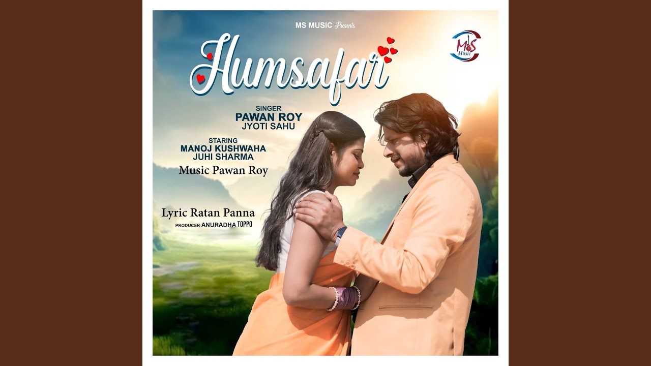 Humsafar